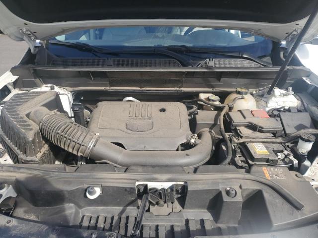 1GKKNUL42PZ185436 - 2023 GMC ACADIA SLT Ağ foto 12