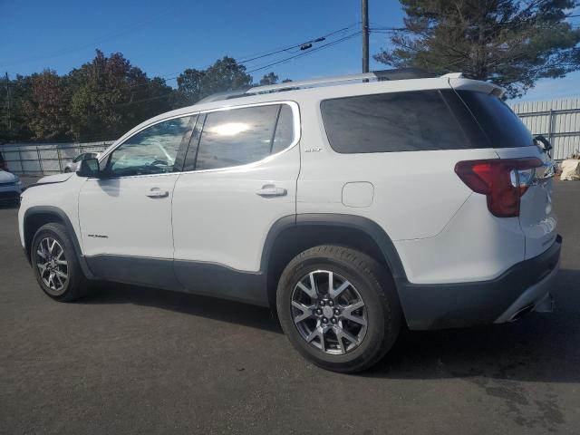 1GKKNUL42PZ185436 - 2023 GMC ACADIA SLT Ağ foto 2