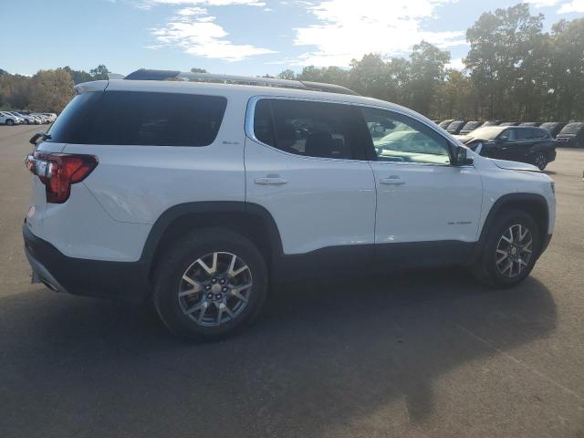 1GKKNUL42PZ185436 - 2023 GMC ACADIA SLT Ağ foto 3