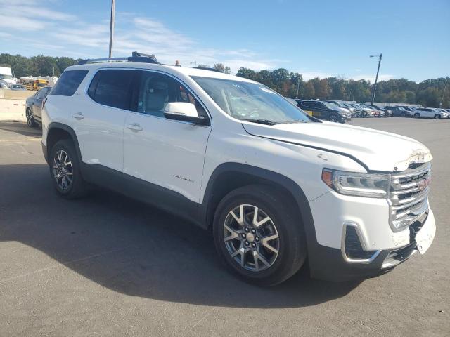 1GKKNUL42PZ185436 - 2023 GMC ACADIA SLT Ağ foto 4