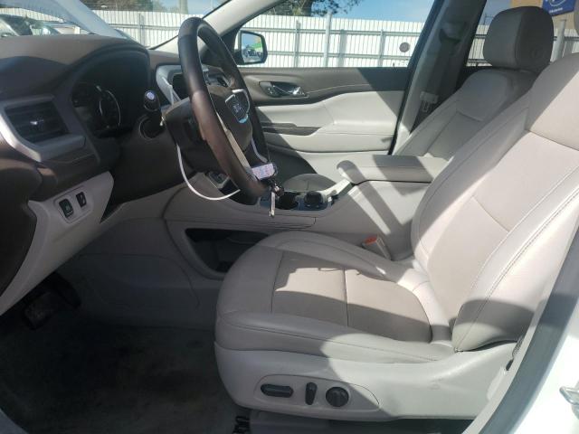 1GKKNUL42PZ185436 - 2023 GMC ACADIA SLT Ağ foto 7