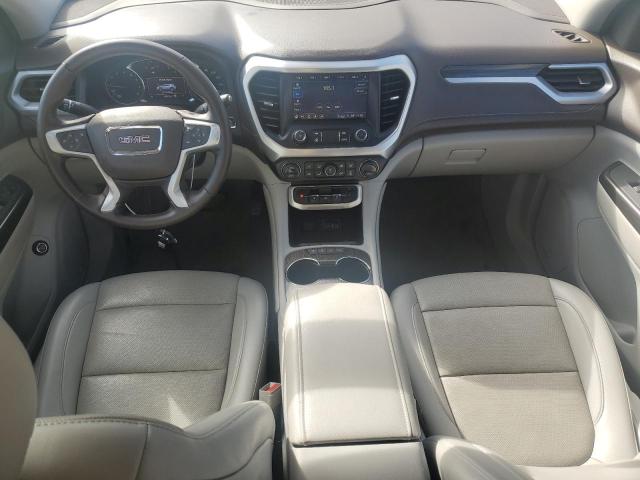 1GKKNUL42PZ185436 - 2023 GMC ACADIA SLT Ağ foto 8