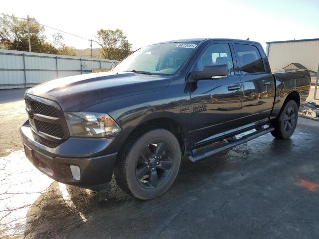 2018 RAM 1500 SLT, 