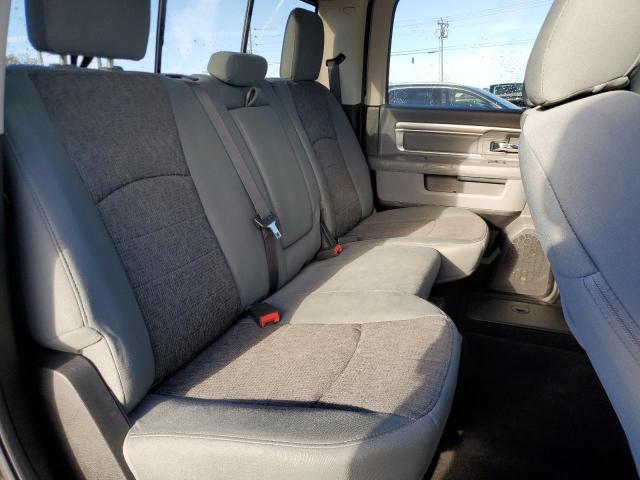 1C6RR6LT5JS147417 - 2018 RAM 1500 SLT Qara foto 10