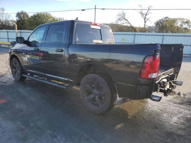 1C6RR6LT5JS147417 - 2018 RAM 1500 SLT Qara foto 2