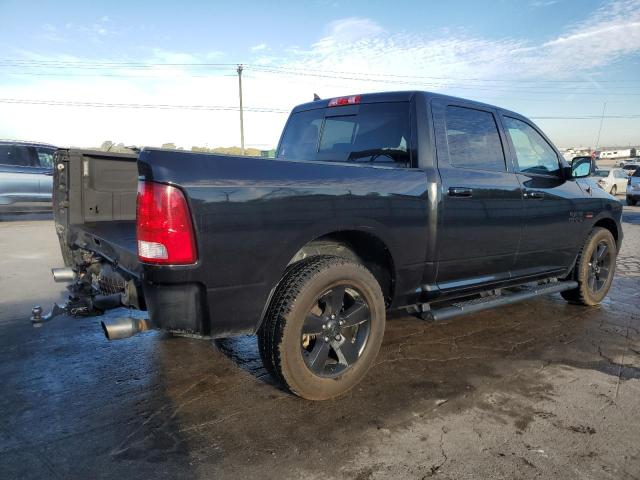 1C6RR6LT5JS147417 - 2018 RAM 1500 SLT Qara foto 3
