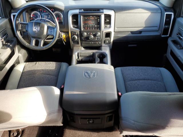 1C6RR6LT5JS147417 - 2018 RAM 1500 SLT Qara foto 8