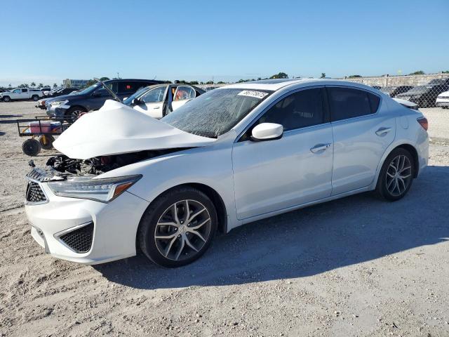 2020 ACURA ILX PREMIUM, 