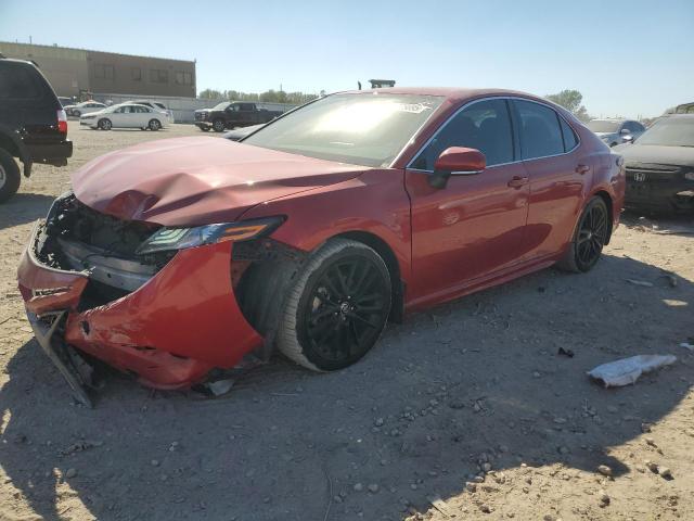 2023 TOYOTA CAMRY XSE, 