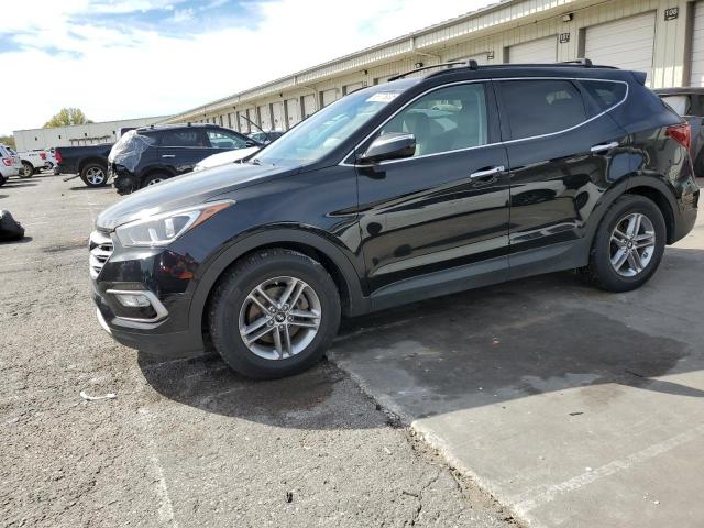 2017 HYUNDAI SANTA FE S, 
