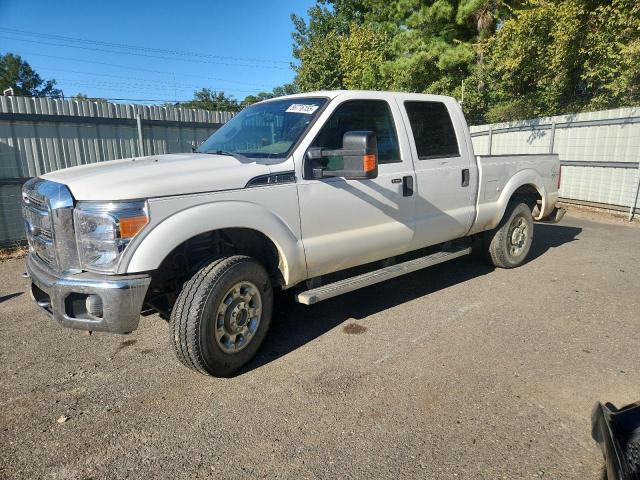 2012 FORD F250 SUPER DUTY, 