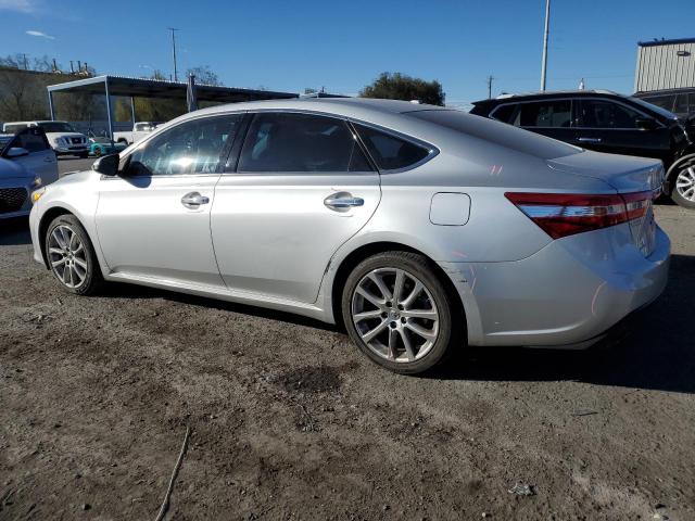 4T1BK1EB2DU045034 - 2013 TOYOTA AVALON BASE 银色 照片 2
