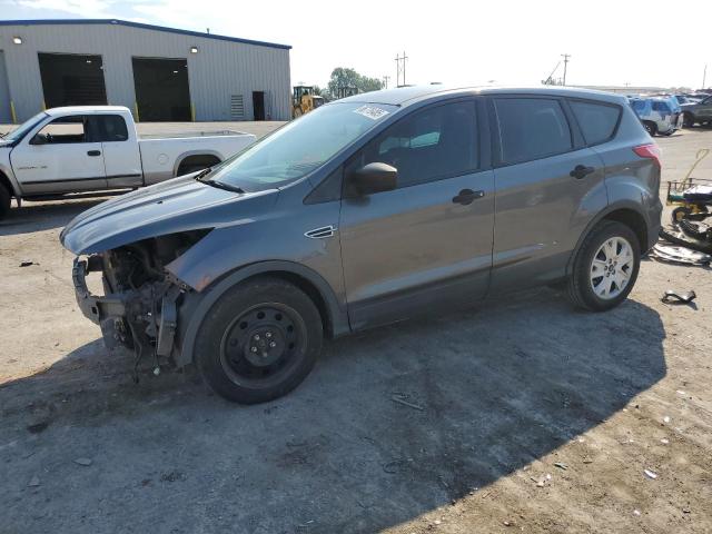 2013 FORD ESCAPE S, 
