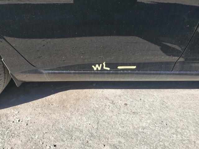 1N4BL4CV1NN307840 - 2022 NISSAN ALTIMA SR შავი ფოტო 12