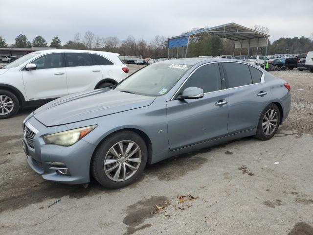 2014 INFINITI Q50 BASE, 