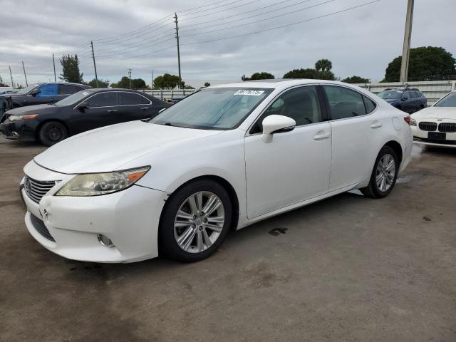 2013 LEXUS ES 350, 