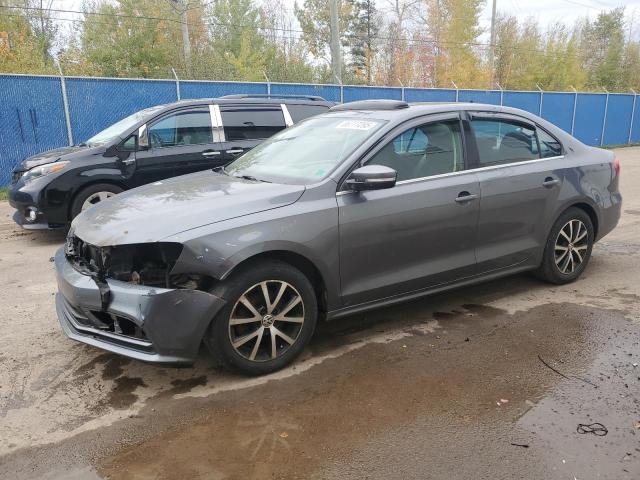 2015 VOLKSWAGEN JETTA SE, 