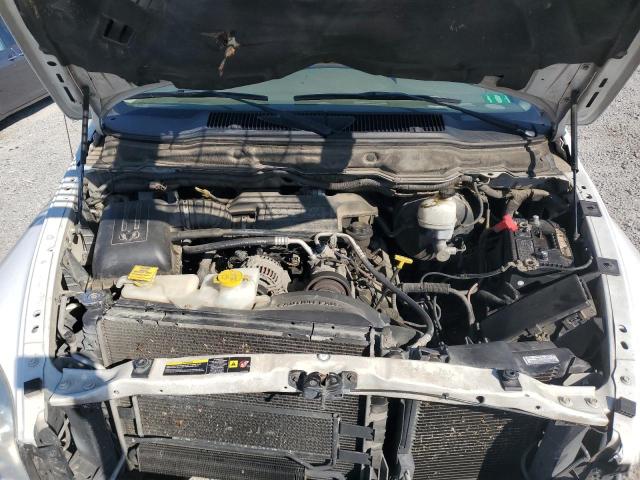 1D7HA18236J227543 - 2006 DODGE RAM 1500 ST 白色 照片 11