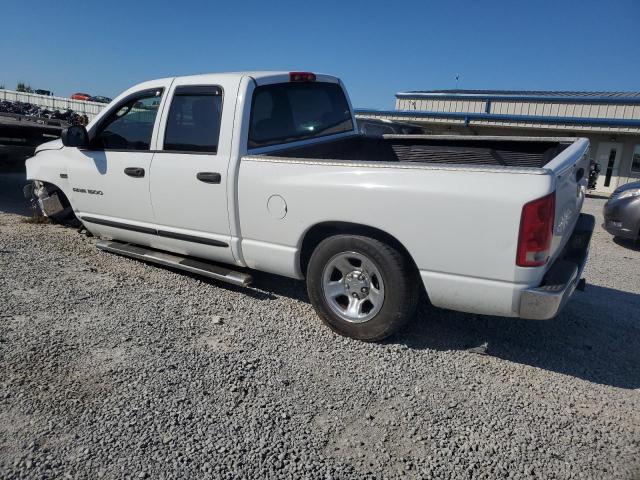 1D7HA18236J227543 - 2006 DODGE RAM 1500 ST 白色 照片 2