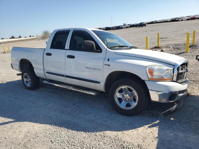 1D7HA18236J227543 - 2006 DODGE RAM 1500 ST 白色 照片 4