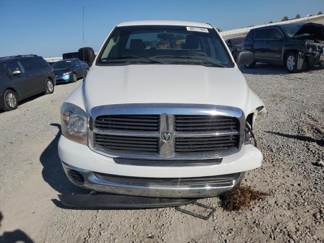 1D7HA18236J227543 - 2006 DODGE RAM 1500 ST 白色 照片 5