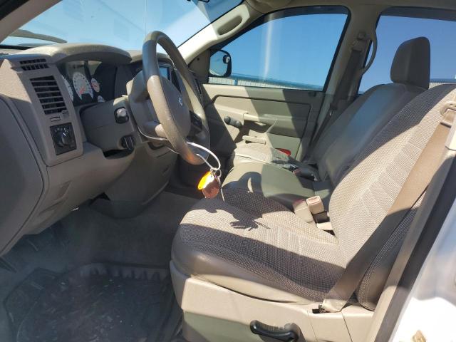 1D7HA18236J227543 - 2006 DODGE RAM 1500 ST 白色 照片 7