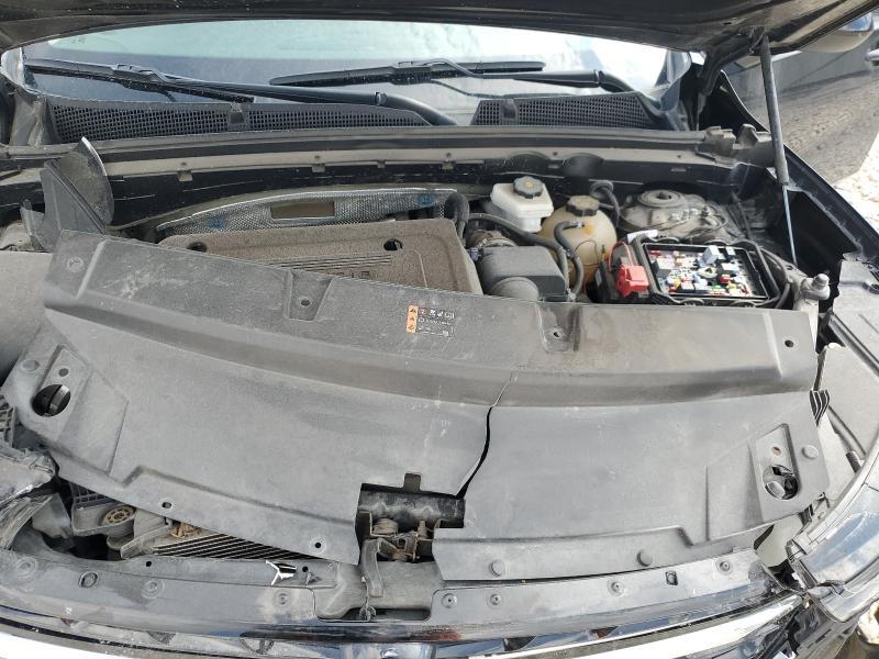 LRBFZPR40PD195405 - 2023 BUICK ENVISION ESSENCE Noir photo 12