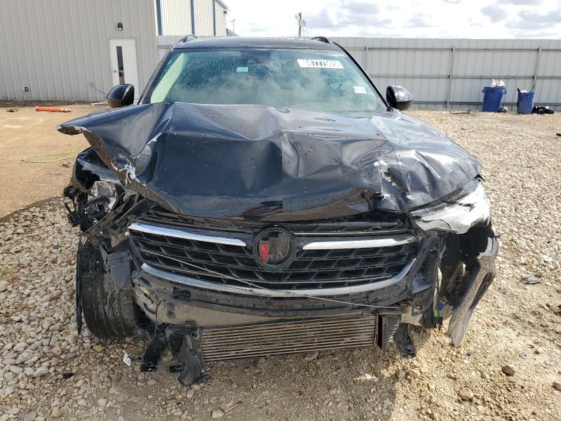 LRBFZPR40PD195405 - 2023 BUICK ENVISION ESSENCE Noir photo 5