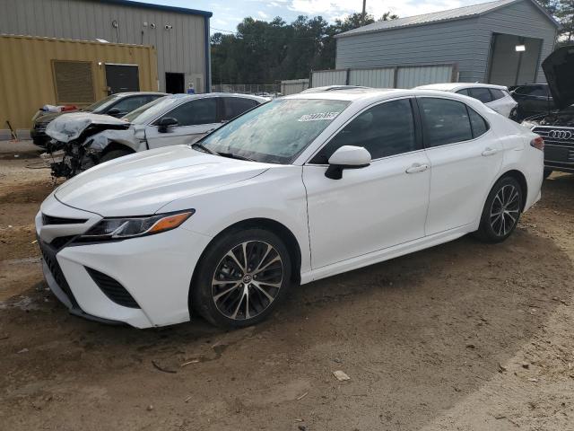 2019 TOYOTA CAMRY L, 