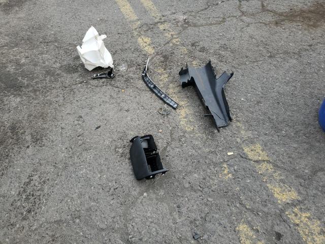 JH4CL96805C025653 - 2005 ACURA TSX ნაცრისფერი ფოტო 12