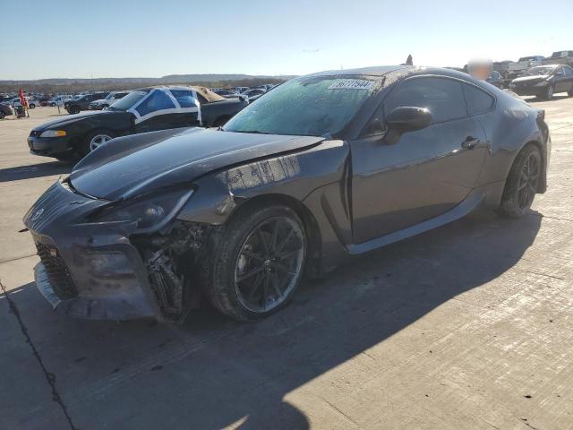 2022 TOYOTA GR 86 PREMIUM, null