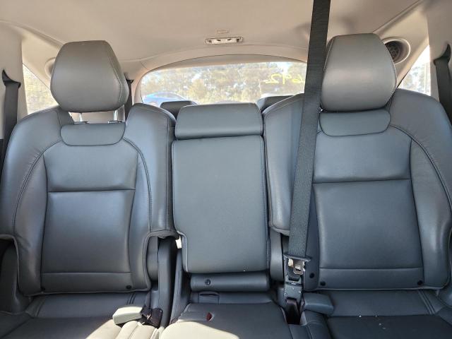 5FRYD3H44EB012692 - 2014 ACURA MDX TECHNOLOGY Ağ foto 10