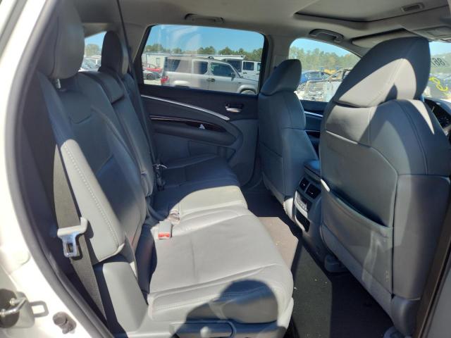 5FRYD3H44EB012692 - 2014 ACURA MDX TECHNOLOGY Ağ foto 11