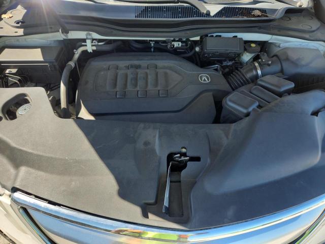 5FRYD3H44EB012692 - 2014 ACURA MDX TECHNOLOGY Ağ foto 12