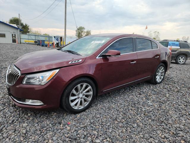 2015 BUICK LACROSSE, 