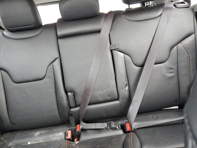 3C4NJDCB4LT215993 - 2020 JEEP COMPASS LIMITED SILVER photo 10