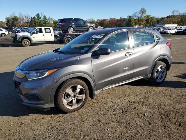 2021 HONDA HR-V LX, 
