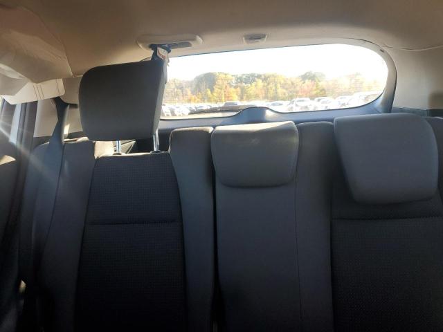 3CZRU6H36MM738086 - 2021 HONDA HR-V LX GRAY photo 10