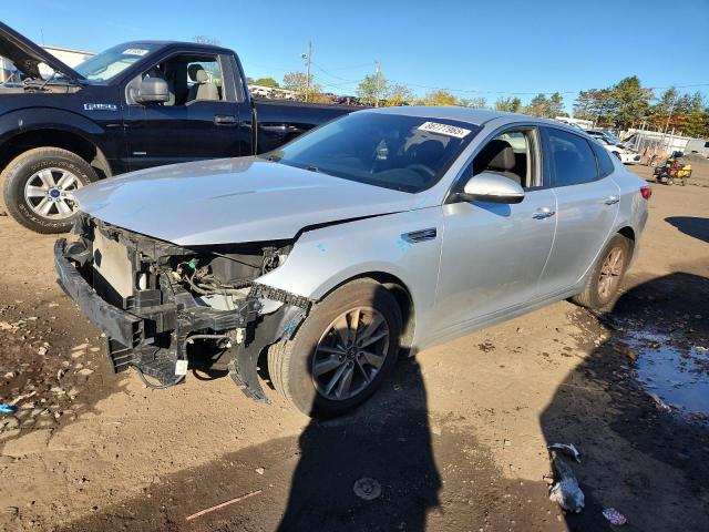 2018 KIA OPTIMA LX, 
