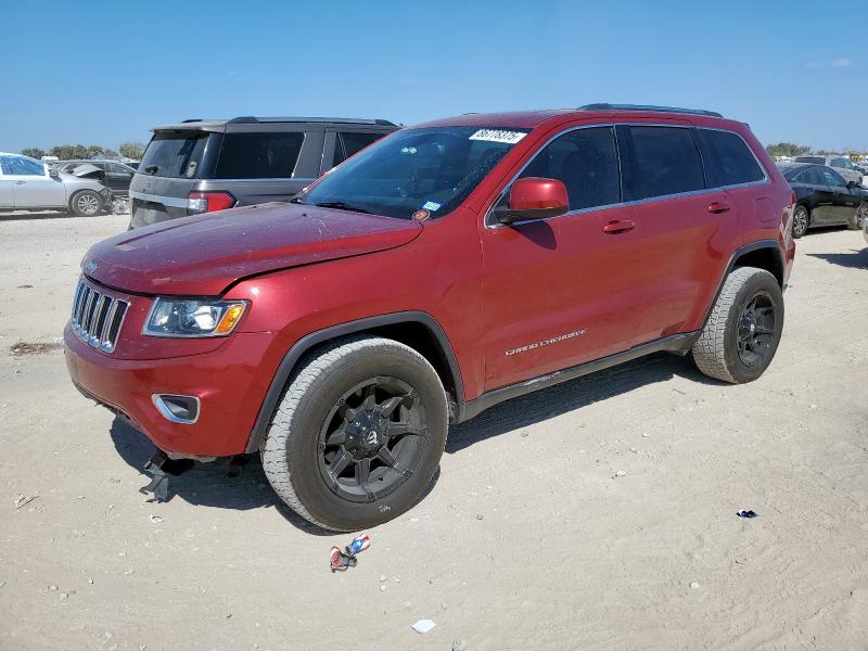 2014 JEEP GRAND CHER LAREDO, 