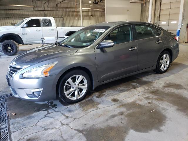 2015 NISSAN ALTIMA 2.5, 