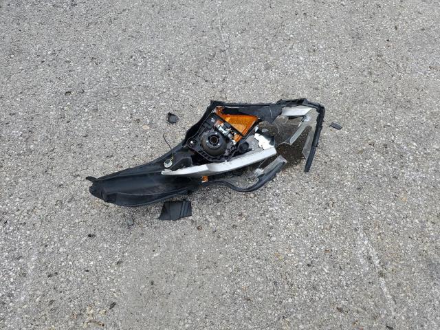 1FM5K7D9XDGC05819 - 2013 FORD EXPLORER XLT 白色 照片 13