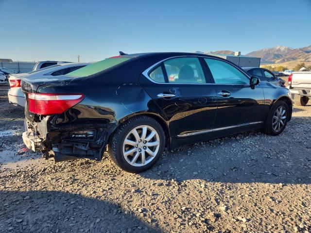 JTHCL46F695002826 - 2009 LEXUS LS 460 黑色 照片 3