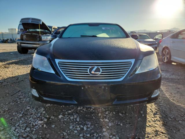 JTHCL46F695002826 - 2009 LEXUS LS 460 黑色 照片 5