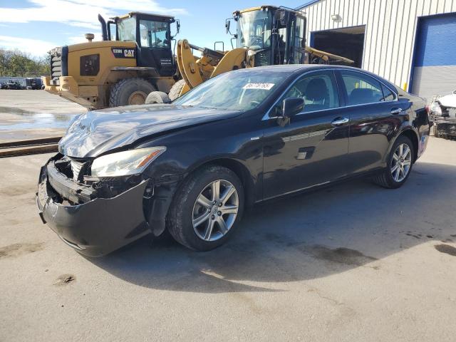 2008 LEXUS ES 350, 