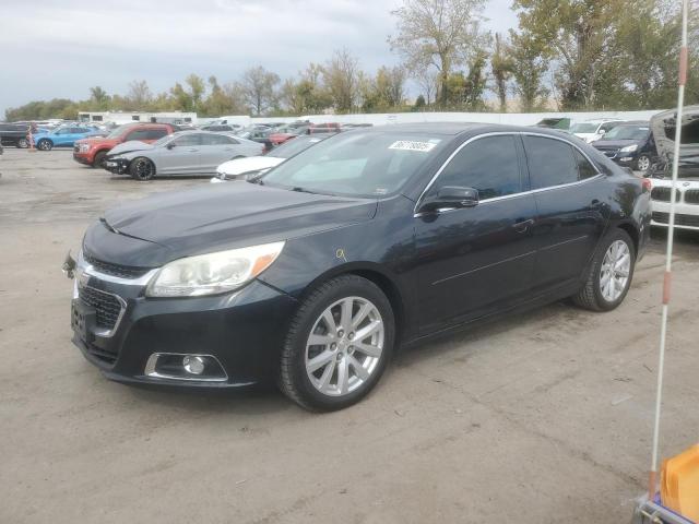 2015 CHEVROLET MALIBU 2LT, 