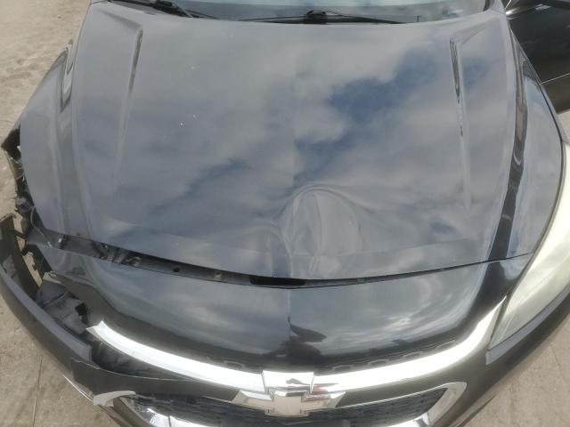 1G11D5SL0FF165753 - 2015 CHEVROLET MALIBU 2LT 黑色 照片 11