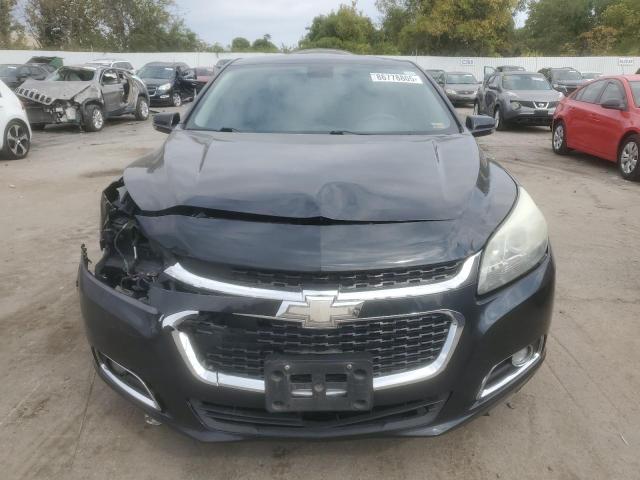 1G11D5SL0FF165753 - 2015 CHEVROLET MALIBU 2LT 黑色 照片 5