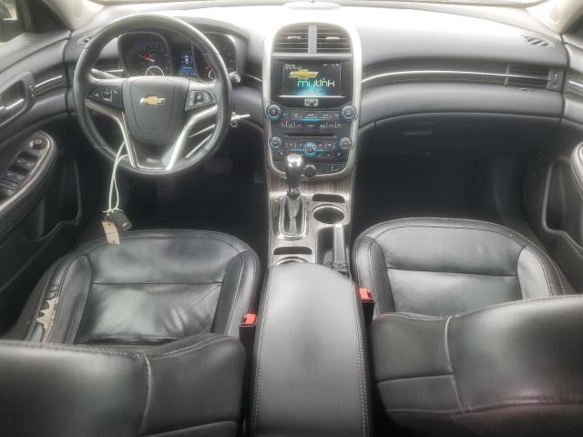 1G11D5SL0FF165753 - 2015 CHEVROLET MALIBU 2LT 黑色 照片 8