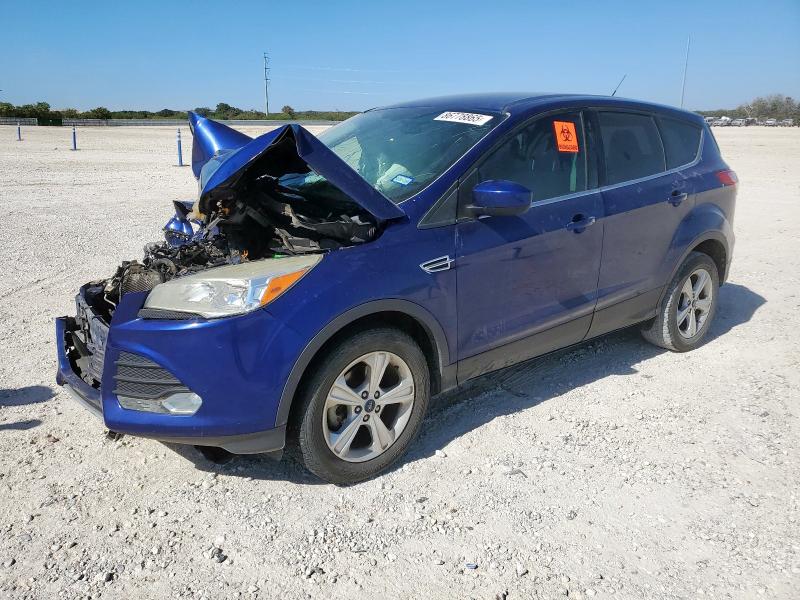 2013 FORD ESCAPE SE, 